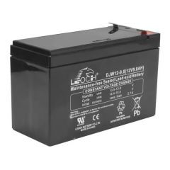 Аккумулятор LEOCH DJW 12-9 F2