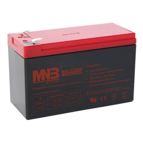 Аккумулятор MNB  HR1234W