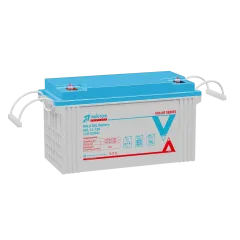 Аккумулятор VEKTOR GEL 12-120