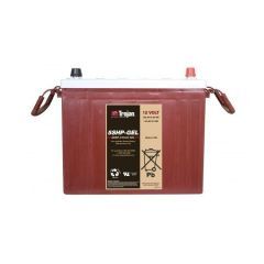 Аккумуляторная батарея TROJAN 5SHP-GEL