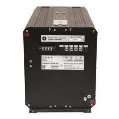 Инвертор СибВольт 6048ЖД DC-AC 6000Вт/48В чистый синус