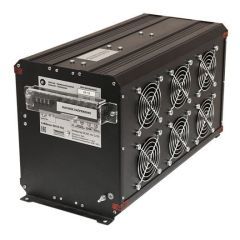 Инвертор СибВольт 6048ЖД DC-AC 6000Вт/48В чистый синус