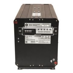 Инвертор СибВольт 6048ЖД DC-AC 6000Вт/48В чистый синус