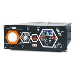 Инвертор МАП SIN Энергия TITANATOR UPS 19&quot; 24В 7кВт
