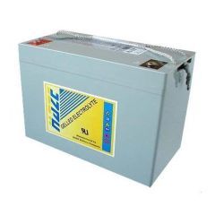 Аккумулятор Haze HZY12-110 (гелевый HZY 12-110)