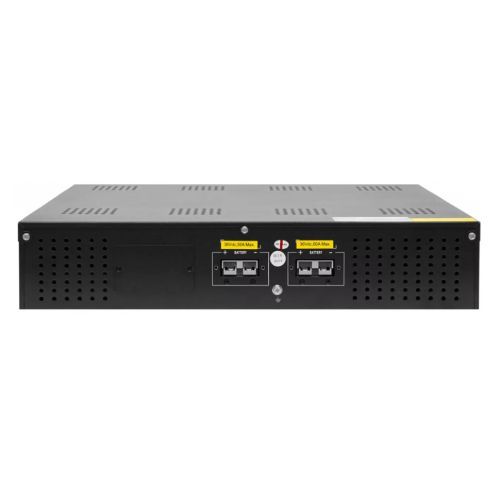 Батарейный кабинет для ИБП HIDEN EXPERT UDC9203H-RT (8 АКБ 9 Ач)