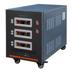 Стабилизатор напряжения Энергия Hybrid II 30000