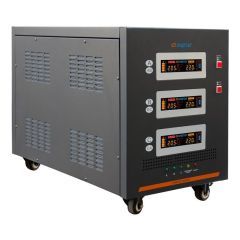 Стабилизатор напряжения Энергия Hybrid II 30000