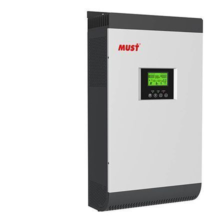 Автономный (батарейный) инвертор MUST PV18-3024 VPM