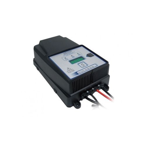 Зарядное устройство SPE CBHF2 12V 30A