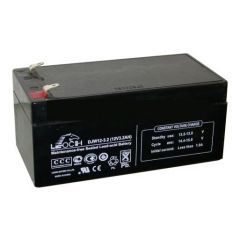 Аккумулятор LEOCH DJW 12-2.9