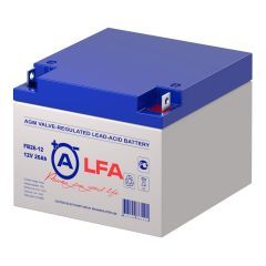 Аккумулятор LFA FB 26-12