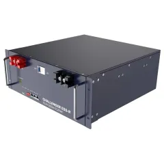 Литиевый аккумулятор Challenger 51.2V 100Ah ESS-R