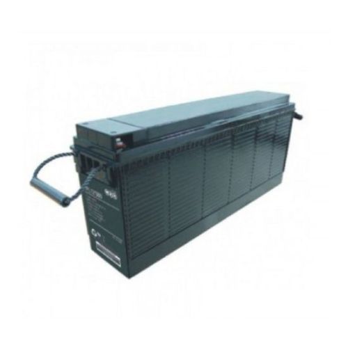 Аккумулятор WBR TPL 121000B