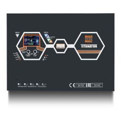 Инвертор МАП SIN Энергия TITANATOR 24В 10кВт