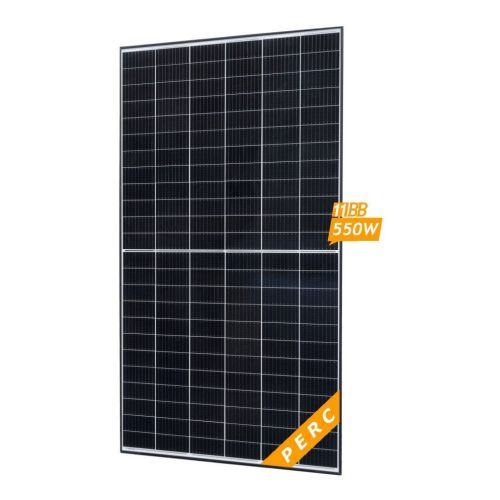 Солнечная батарея FSM 550М TP