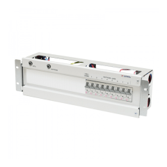 Модуль распределения PDM-06-4TL-1PT