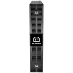 Батарейный кабинет 2U для ИБП HIDEN EXPERT UDC9206H-RT/UDC92010H-RT (EXBR-192, 16шт, 7 Ач)
