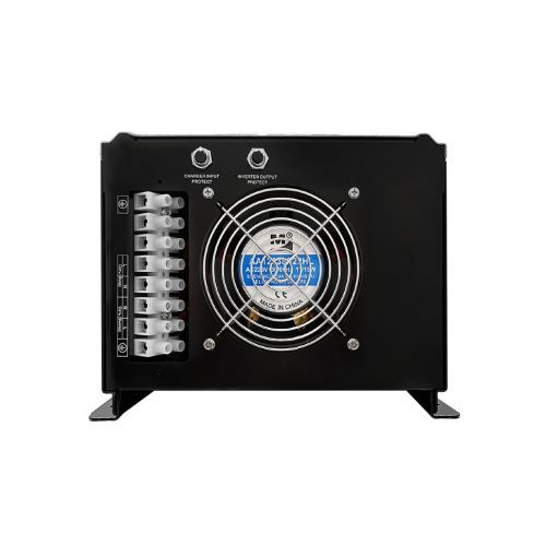 ИБП Hiden Control HPS30-5048 (тор.транс.)