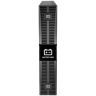 Батарейный кабинет 2U для ИБП HIDEN EXPERT UDC9206H-RT/UDC92010H-RT (EXBR-192, 16 шт, 9 Ач)