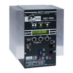 Солнечный контроллер МикроАрт КЭС PRO MPPT 200/60