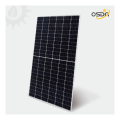 Солнечная батарея OSDA Solar 550M ODA550-36-MH (Half-Cell)