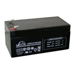 Аккумулятор LEOCH DJW 12-3.2
