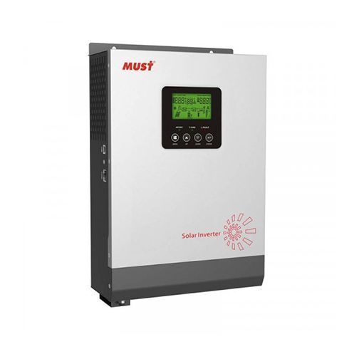 Автономный (батарейный) инвертор MUST PV18-5048 VPK
