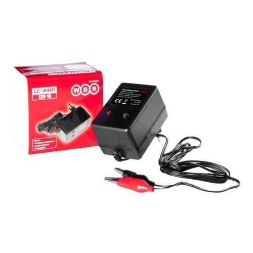 Зарядное устройство WBR LC-2307