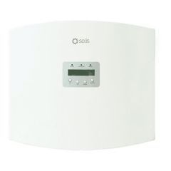 Export Power Management Solis-EPM1-2G