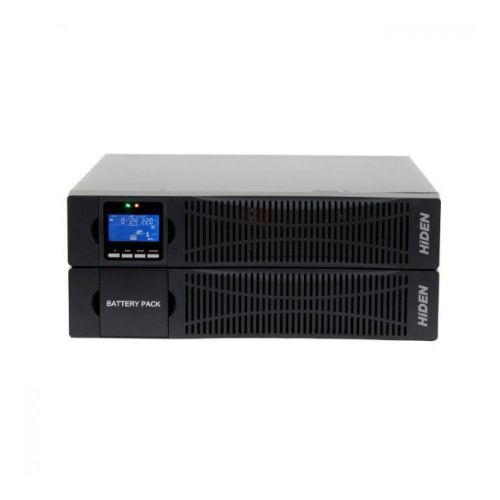 ИБП HIDEN KU9103S-RT