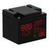 Аккумулятор WBR EVX 45-12NG