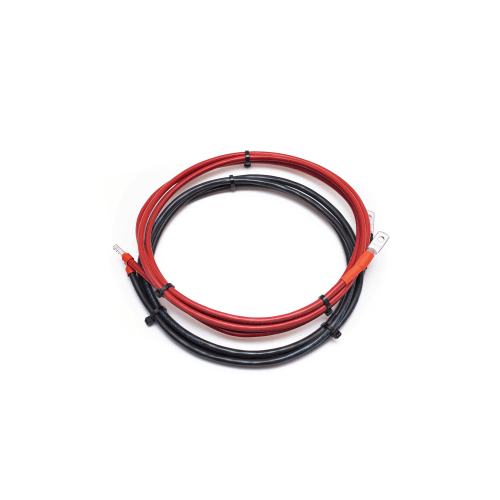 Батарейный кабель T-M8-2-2x6