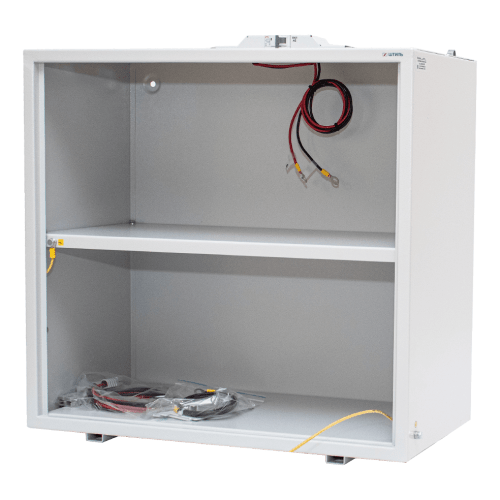 Батарейный стеллаж BS-24-2W