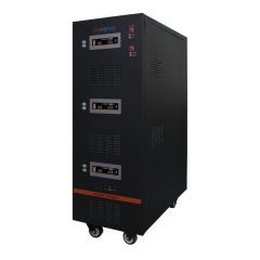 Стабилизатор напряжения Энергия Hybrid II 100000