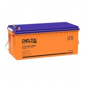 Аккумулятор DELTA DTM 12200 L (поврежденная упаковка)