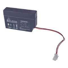 Аккумулятор LEOCH DJW 12-0.8