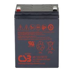 Аккумулятор CSB HR1227W 