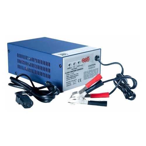 Зарядное устройство WBR LC-2152