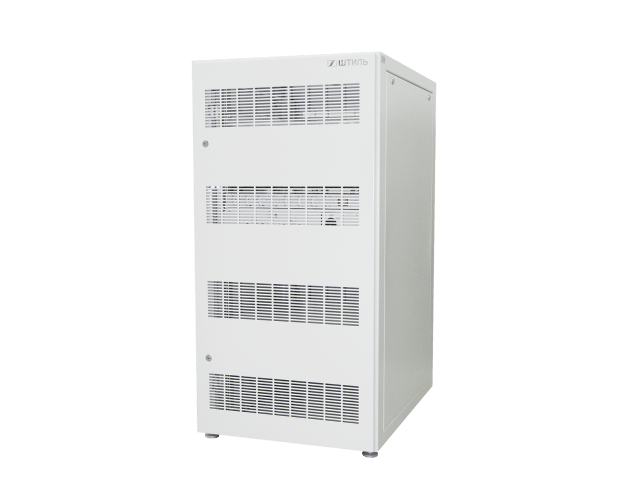 Телекоммуникационный шкаф RTC-2401-02D1