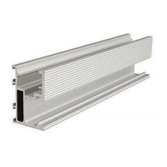Рейлинг для солнечных батарей МА Rail (AL6005-Т5) L3500