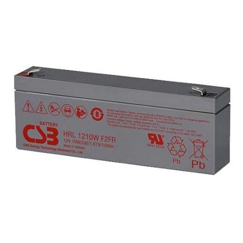 Аккумулятор CSB HRL1210W