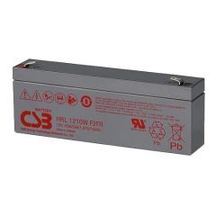 Аккумулятор CSB HRL1210W