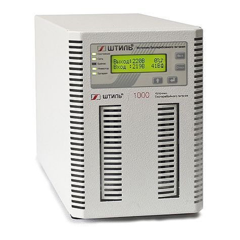 ИБП ST1101SL (1000 ВА)