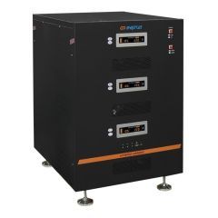 Стабилизатор напряжения Энергия Hybrid II 45000