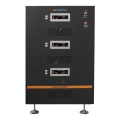 Стабилизатор напряжения Энергия Hybrid II 45000