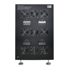 Стабилизатор напряжения Энергия Hybrid II 45000