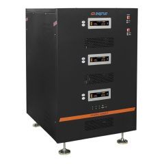 Стабилизатор напряжения Энергия Hybrid II 45000