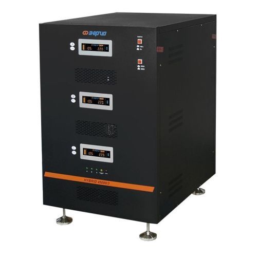 Стабилизатор напряжения Энергия Hybrid II 45000