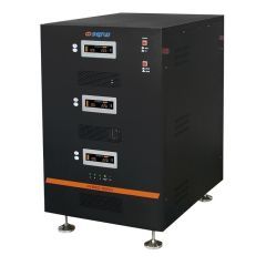 Стабилизатор напряжения Энергия Hybrid II 45000